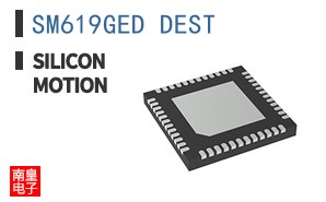 SM619GED DEST ͼƬ